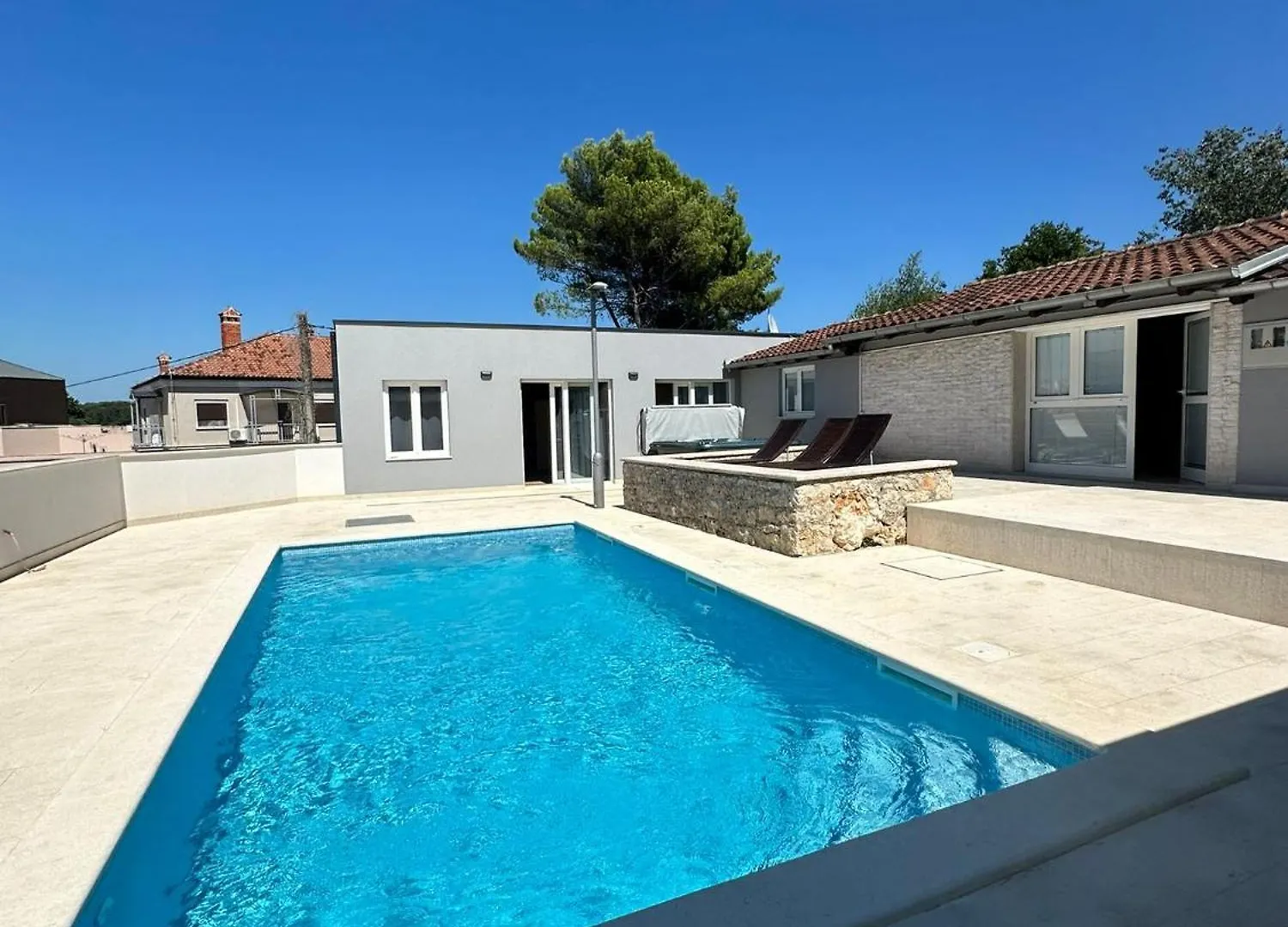 Residence Monte Magno Pola