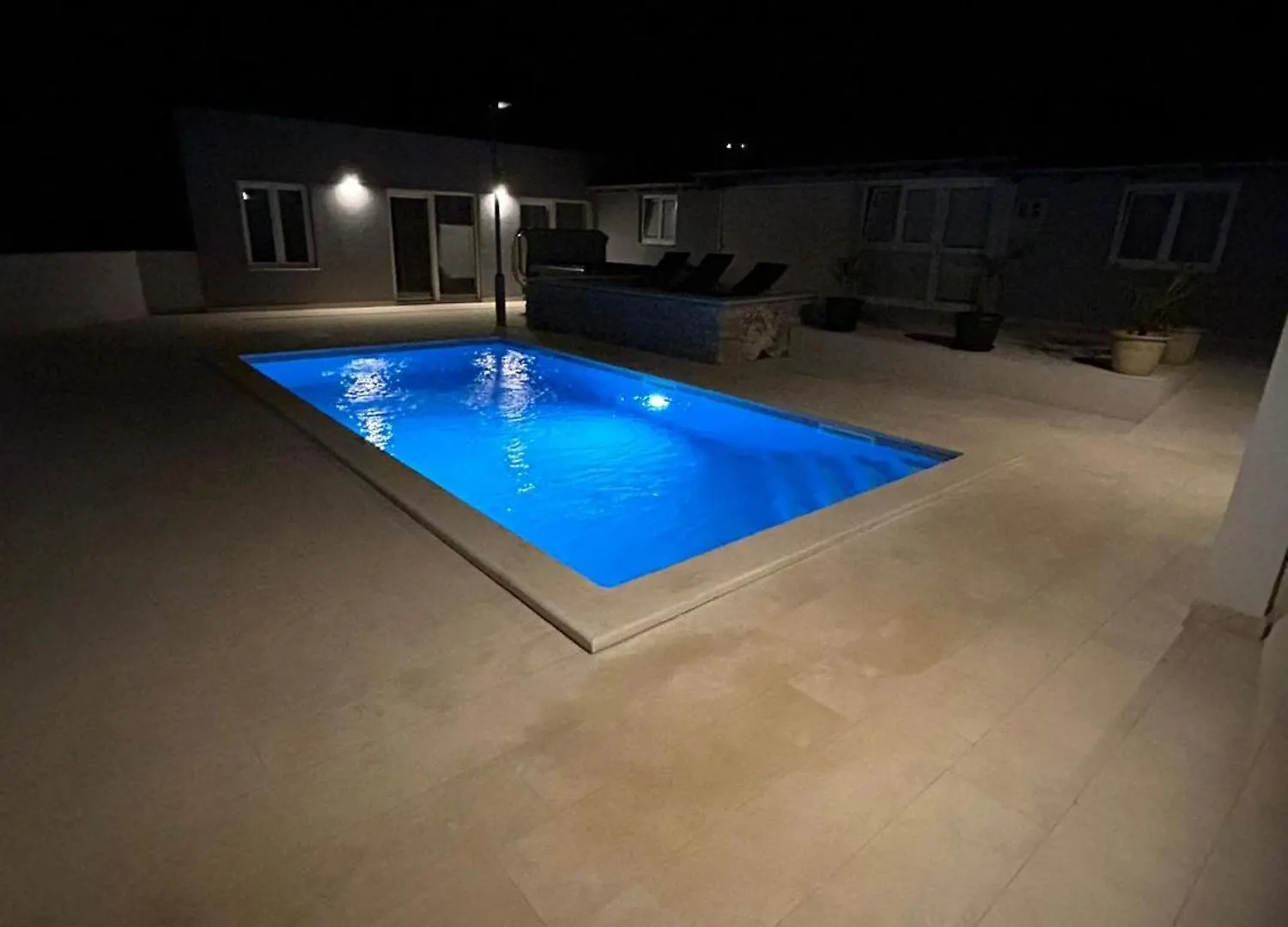 Residence Monte Magno Pola Villa