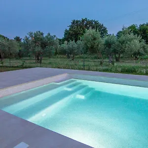  Villa Casa Pepe