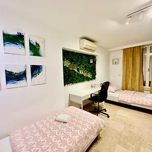 Hostel Pipistrelo, Pula