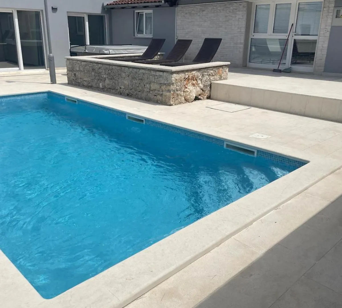 Residence Monte Magno Pula