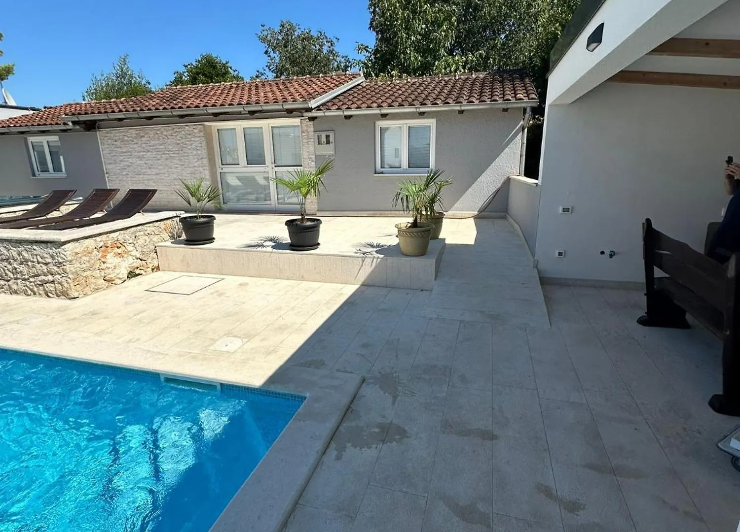 Villa Residence Monte Magno Pula