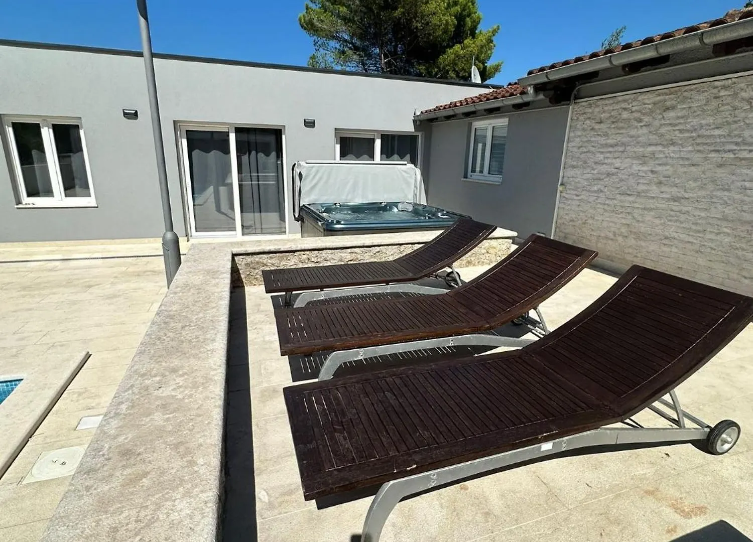 Villa Residence Monte Magno Pula