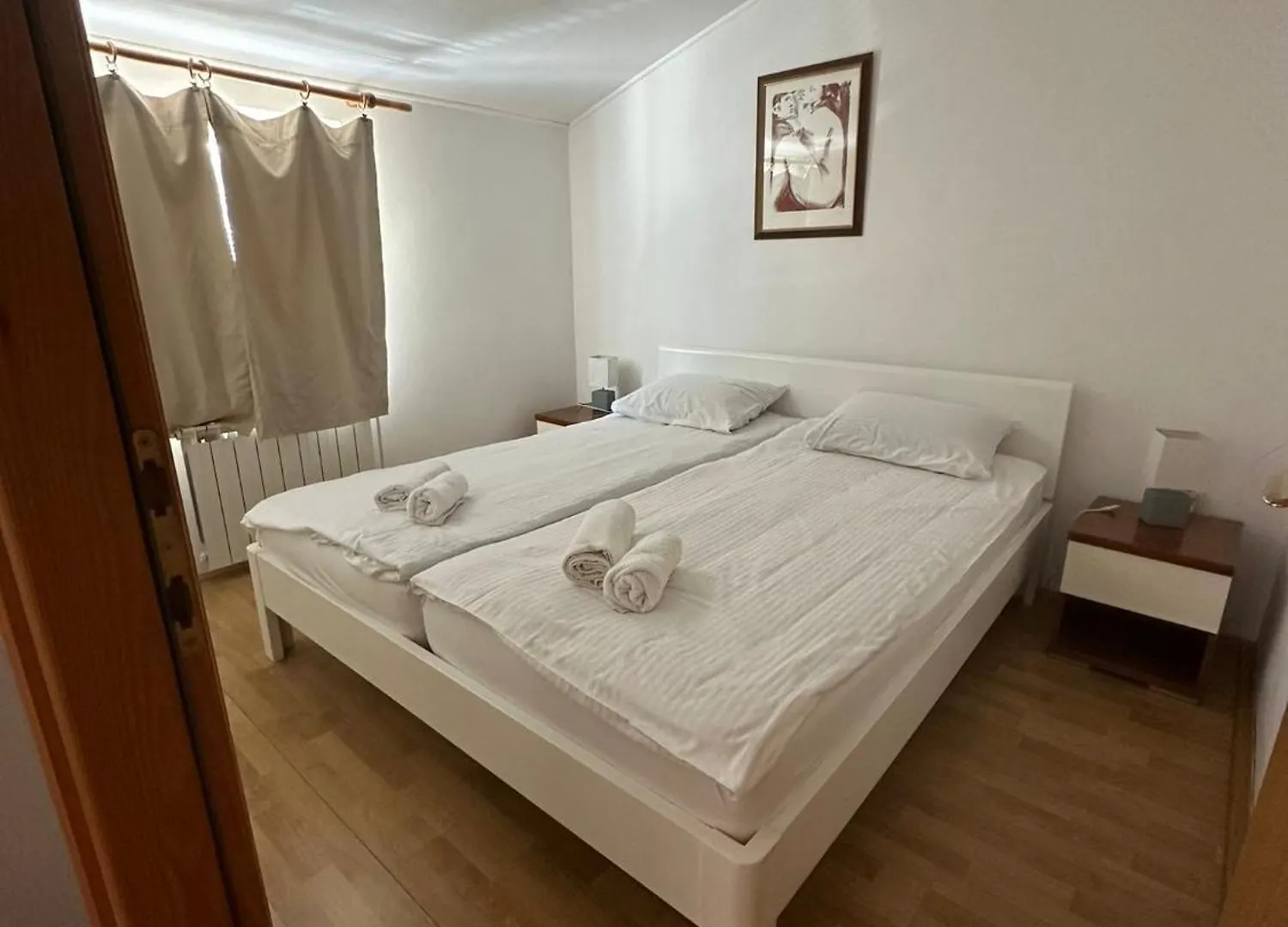 Residence Monte Magno Pula