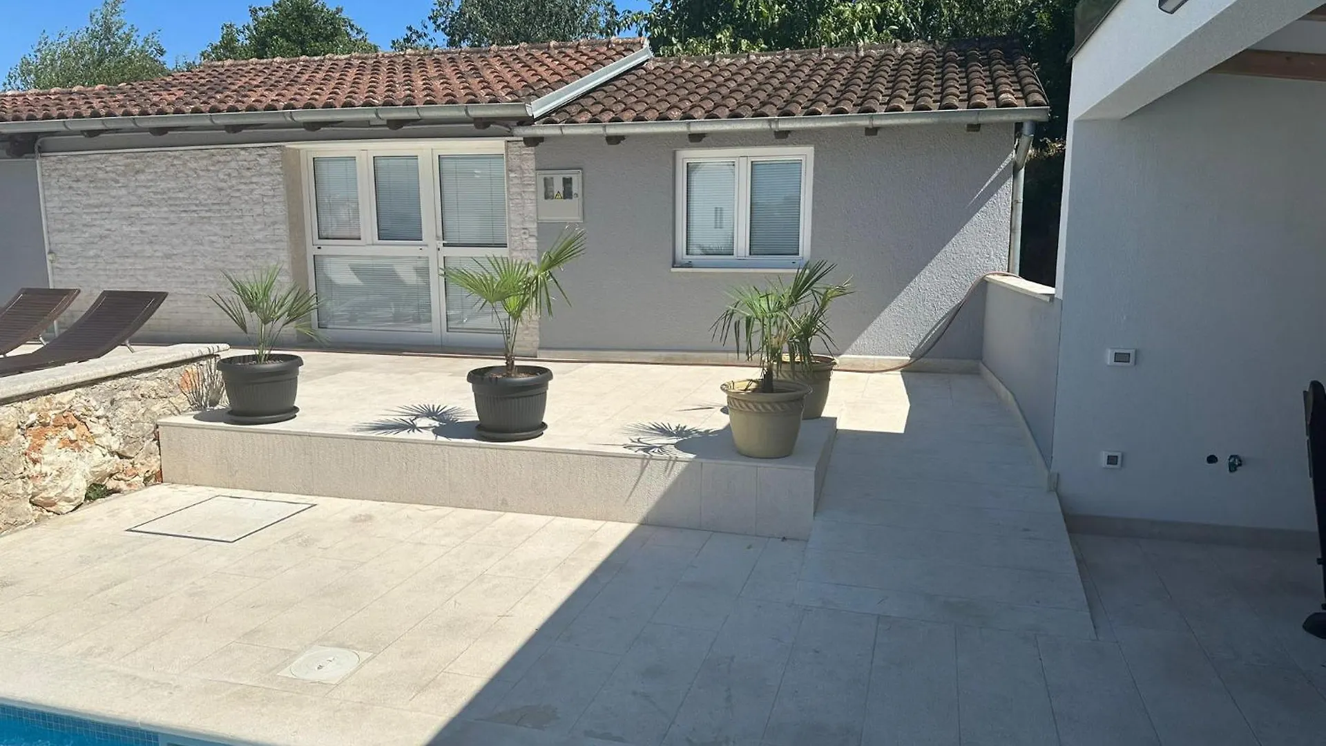 Villa Residence Monte Magno Pula