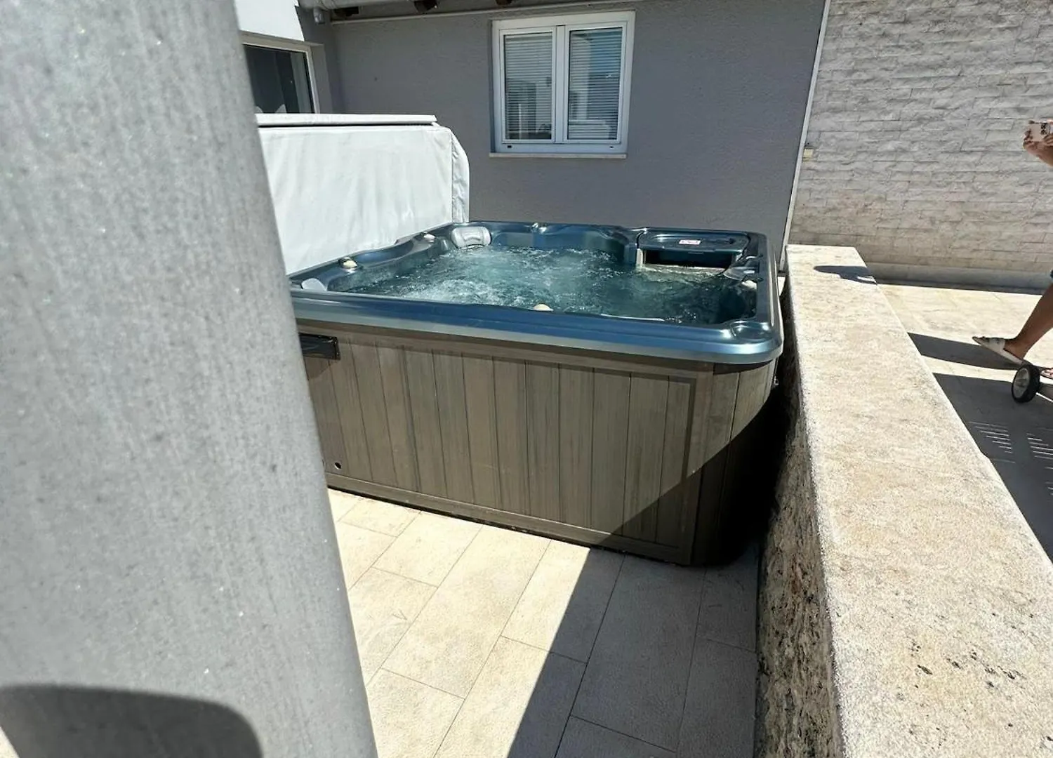 Villa Residence Monte Magno Pula