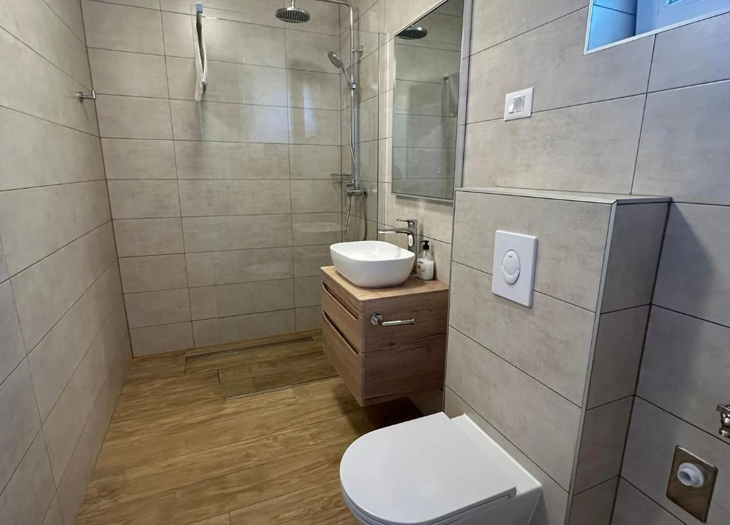Residence Monte Magno Pula Villa