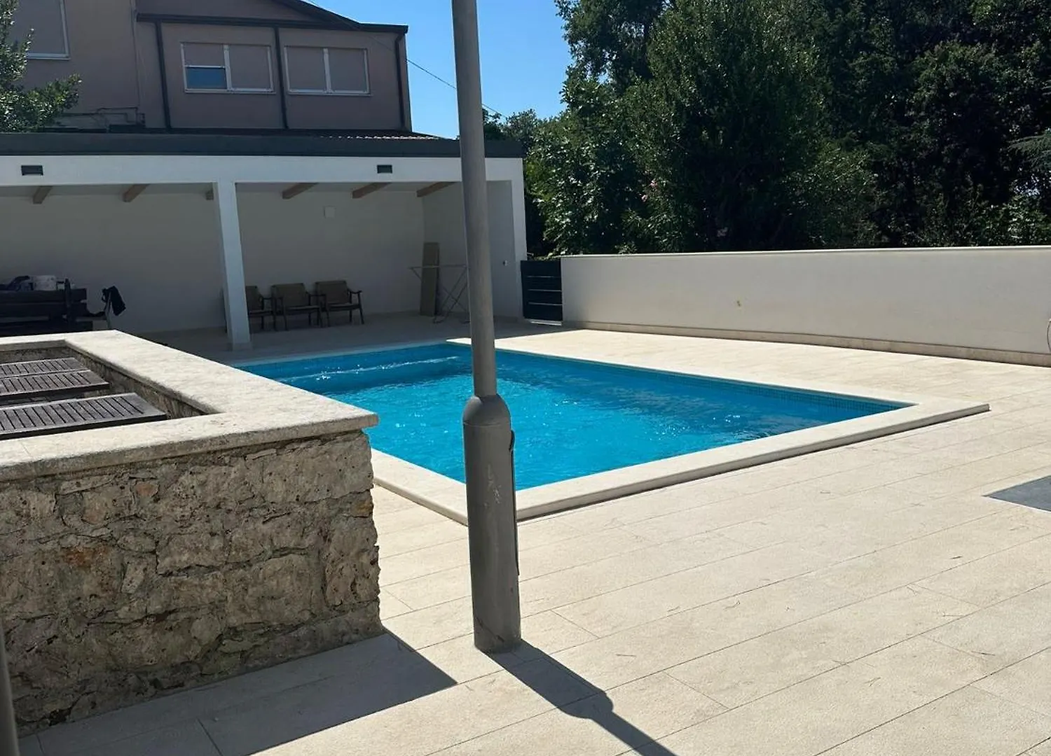Residence Monte Magno Pula
