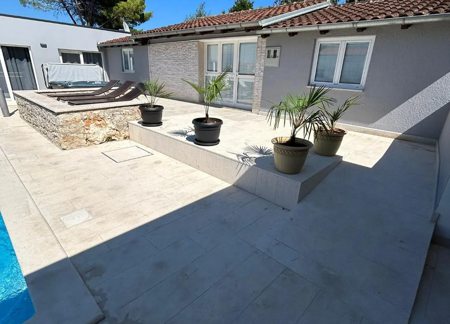 Residence Monte Magno Pula Croatia