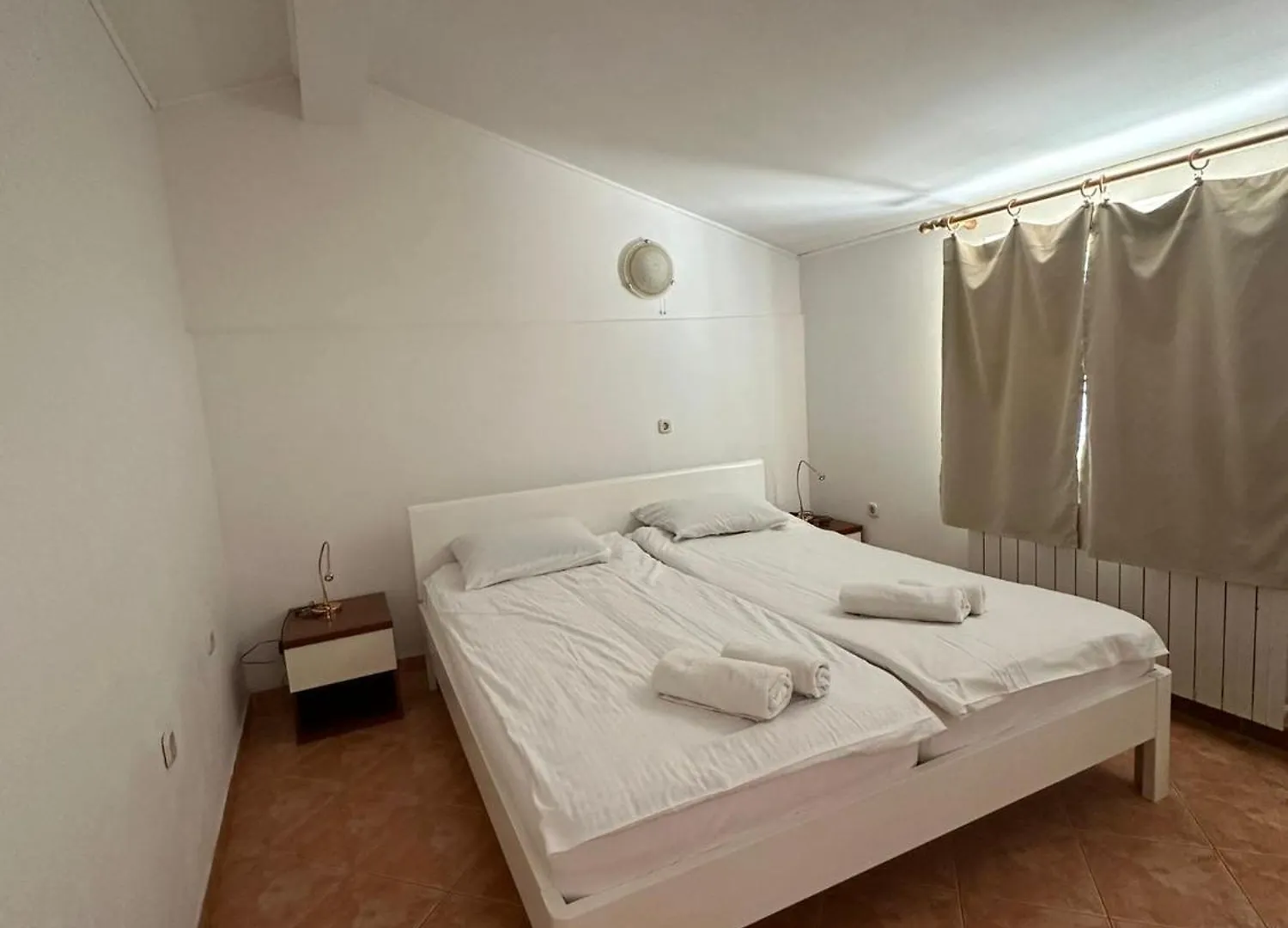 Residence Monte Magno Pula Croatia