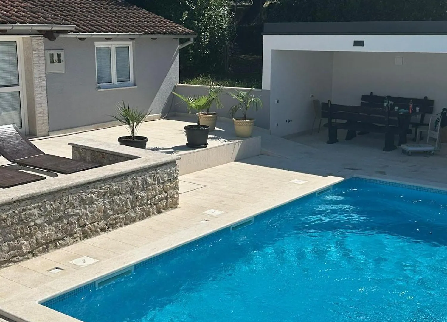 Villa Residence Monte Magno Pula