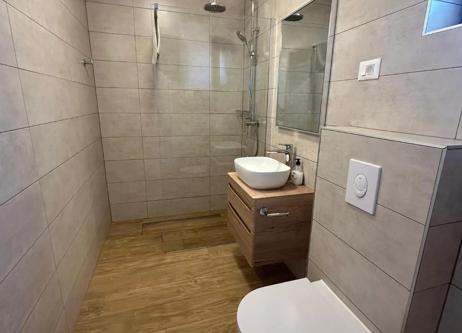 Residence Monte Magno Pula