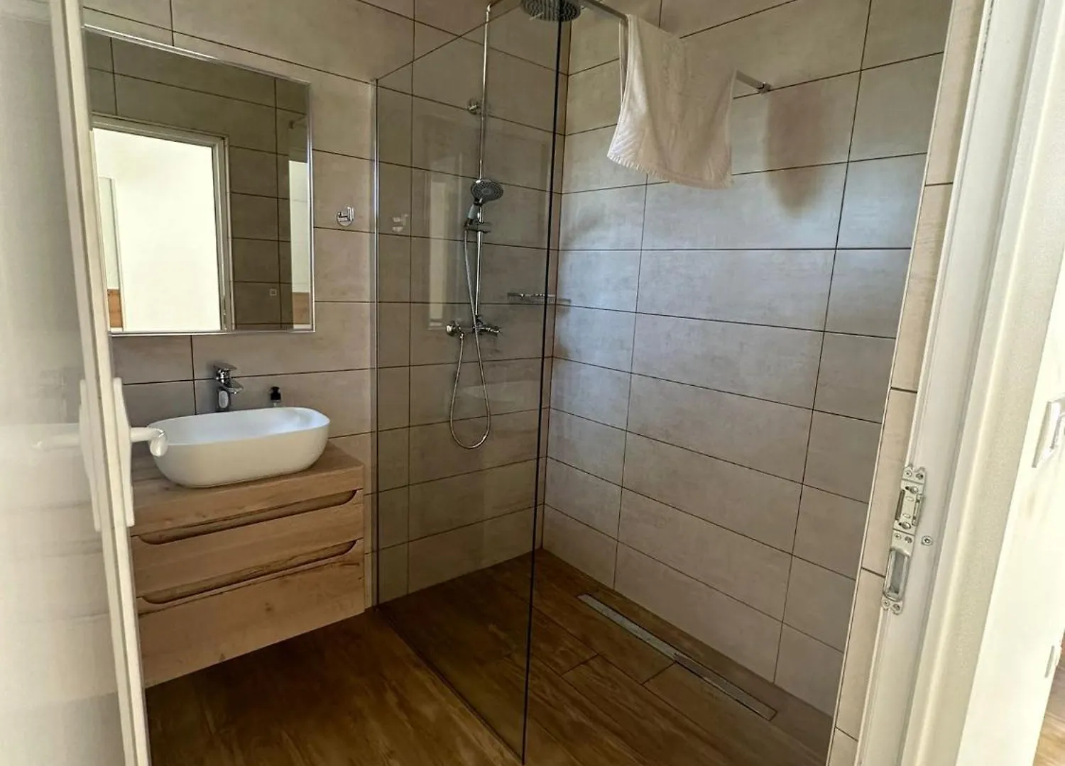 Residence Monte Magno Pula 0*,