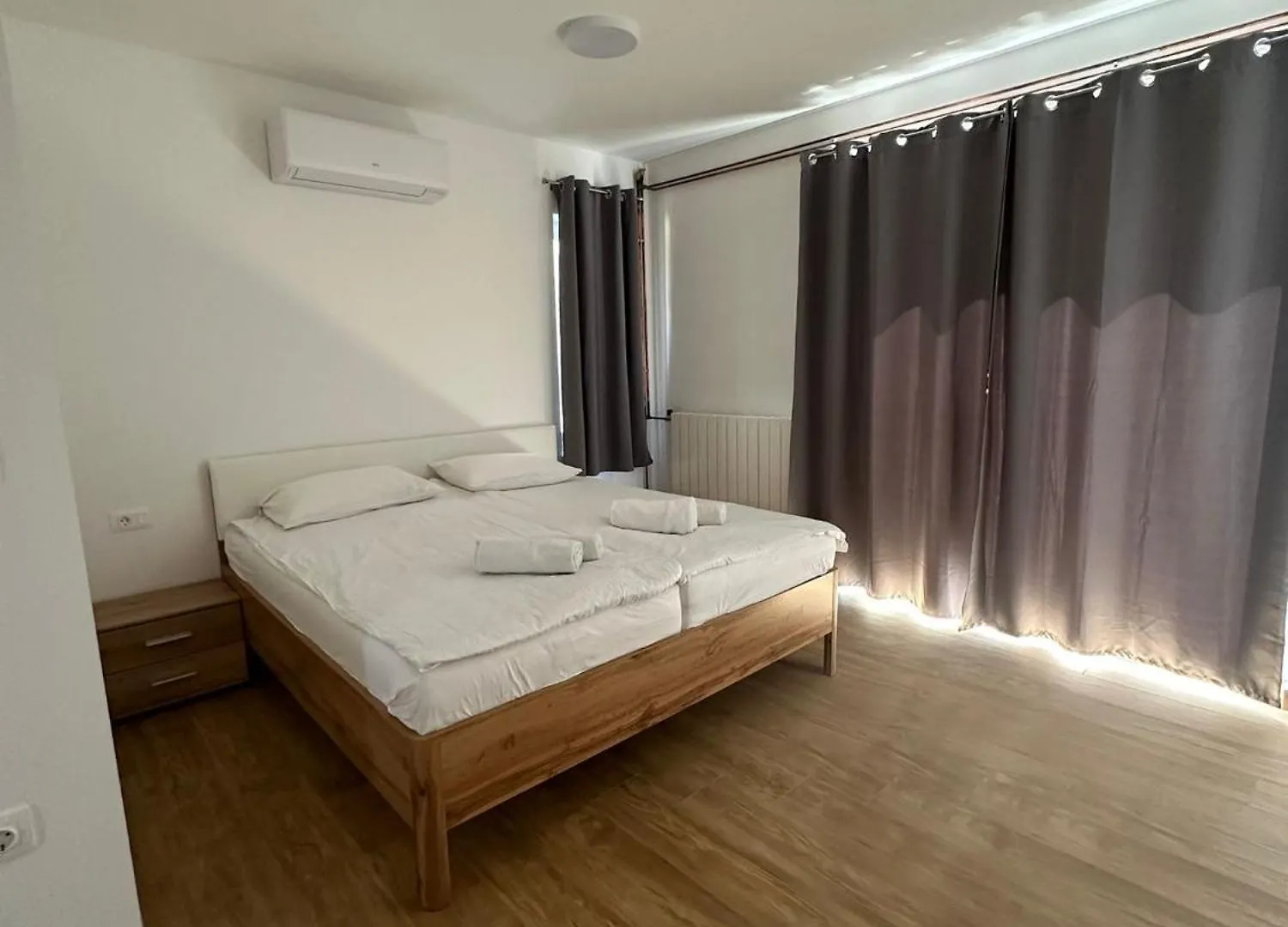 Residence Monte Magno Pula 0*,