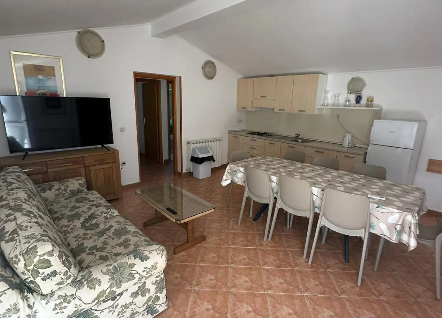 Residence Monte Magno Pula
