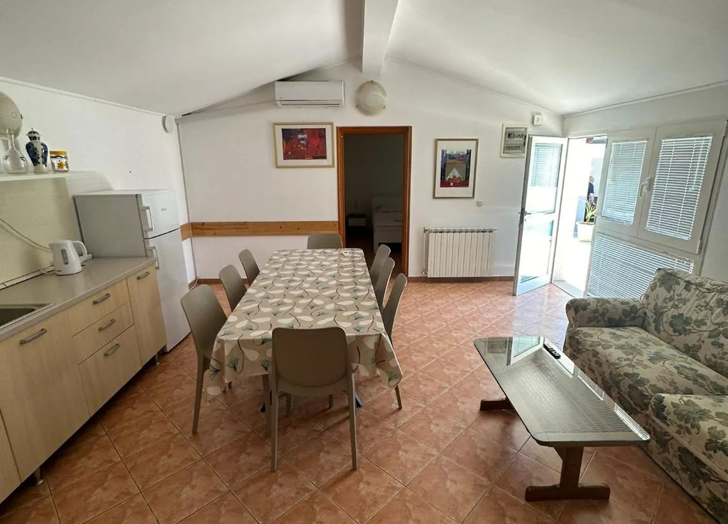 Villa Residence Monte Magno Pula