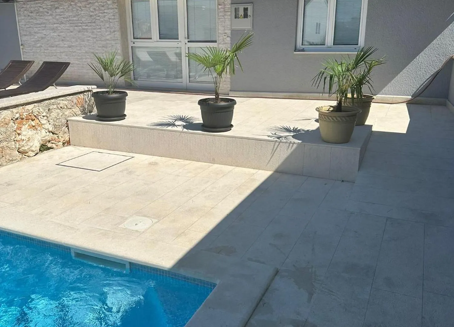Residence Monte Magno Pula 0*,