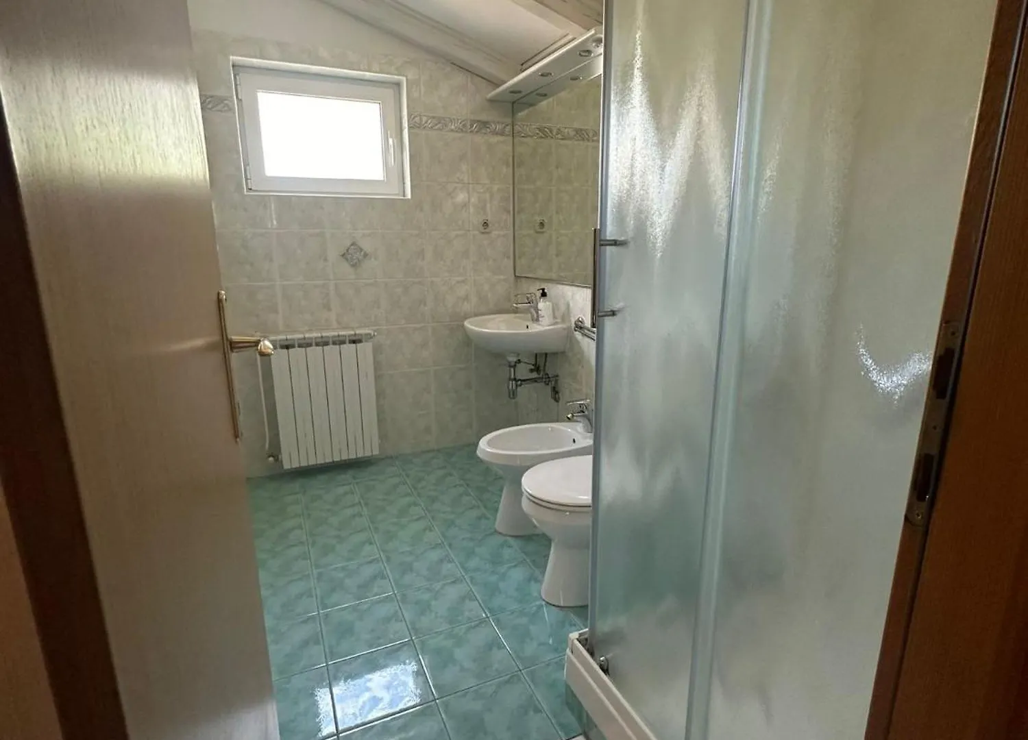 Villa Residence Monte Magno Pula Croatia