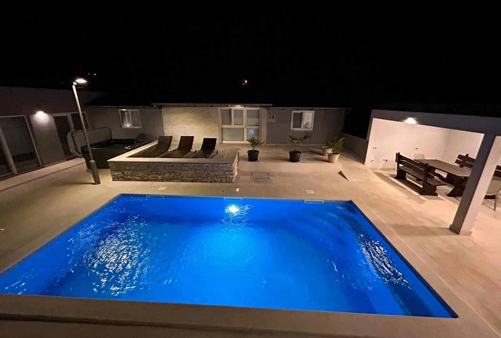 Residence Monte Magno Pula