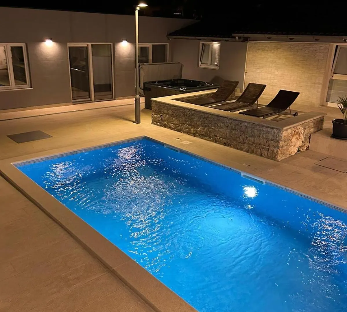 Residence Monte Magno Pula